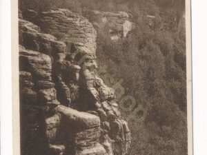 Aire des Aigles - Adlerhorst [010-3713