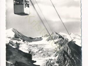 Patscherkofelbahn - Stubaiergletscher [010-3735