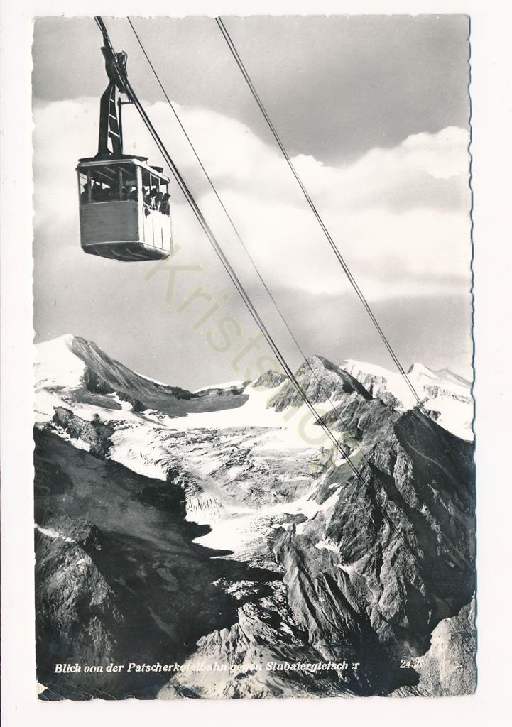 KRST010-3735_0.jpg Patscherkofelbahn - Stubaiergletscher [010-3735