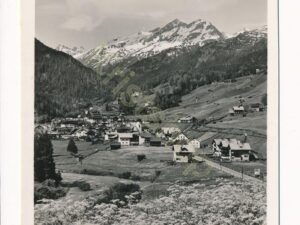 St Anton am Arlberg [010-3741