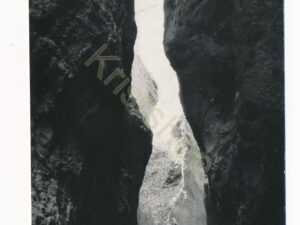 Weichtalklamm - Gr Höllental NÖ [010-3746