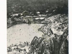 Slanic-Prahova - Baia Baciului [010-3752