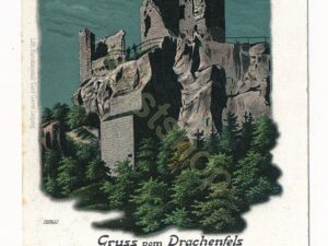 Drachenfels [010-3770