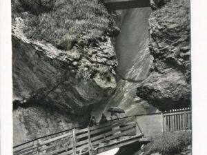 Lauterbrunnen - Tr9mmelbach [010-3777