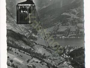 Seilbahn zur Schmittenhöhe - Zell am See [010-3783