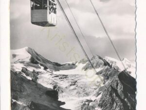 Patscherkofelbahn - Stubaiergletscher [010-3793