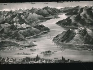 Lago Maggiore - topo [010-3833