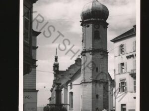 Bregenz - Pfarrkirche [010-3860
