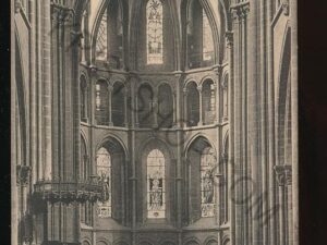 Genève - Cathedrale de St Pierre [010-3869