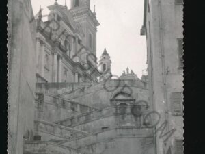 Menton - L'Eglise Annonciata [010-3879