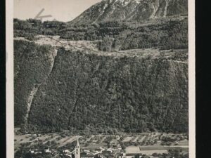 Martigny et le Catogne [010-3881