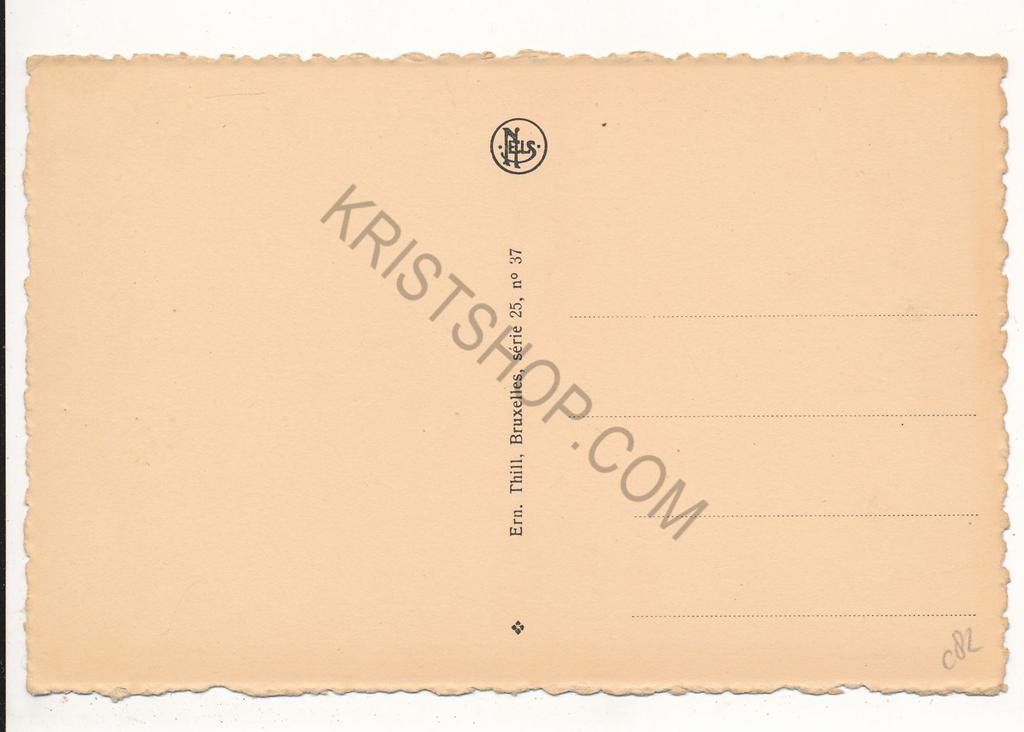 KRST010-3882_1.jpg Antwerpen - Kerk van Kristus Koning [010-3882 - Afbeelding 2