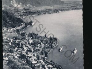 Montreux-Territet [010-3887