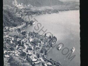 Montreux-Territet [010-3889
