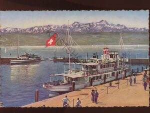 Friedrichshafen am Bodensee [010-3894