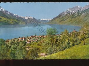 Brienz am Brienzersee [010-3895