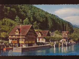 Gasthaus Treib am Vierwaldstättersee [010-3928