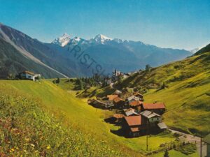 Wiesen - Graubünden [010-3939
