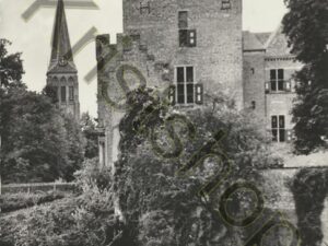 Kasteel Bergh [010-4070