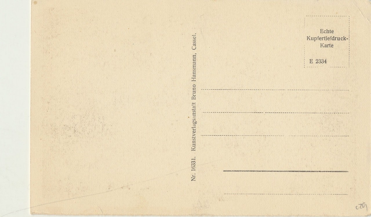 KRST010-4129_1.jpg Goslar - Altes Tor am Frankenberger Plan [010-4129 - Afbeelding 2