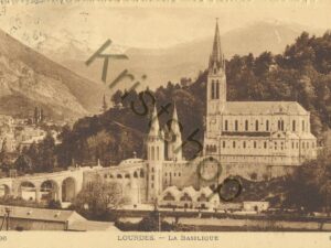 Lourdes [010-4142