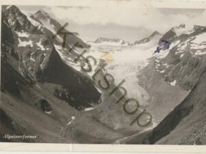 Alpeinerferner [010-4186