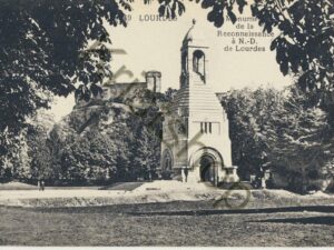 Lourdes [010-4195