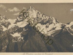 Le Weishorn [010-4276