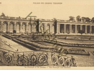 Versailles - Palais du Grand Trianon [010-4288