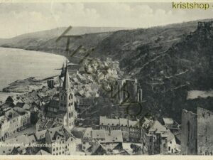 Bacharach [010-4503
