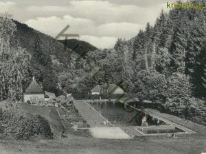 Bad Bertrich - Dianabad [010-4509
