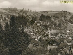 Monschau - Eifel [010-4530