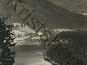 Lunzersee mit Ötscher [010-4549