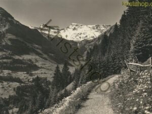 Adelboden - Hörnliweg [010-4558