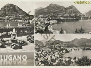 Lugano [010-4563