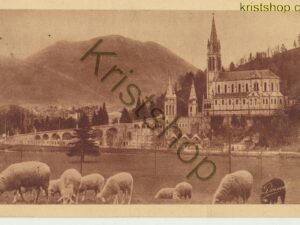 Lourdes [010-4591