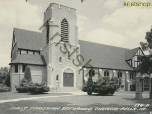 Coo - Eglise [010-4598