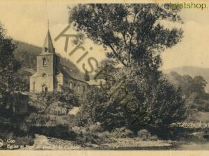 Winchester - Old Chesil Rectory [010-4599
