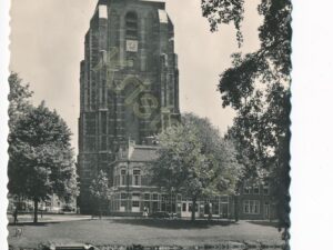 Leeuwarden - De Oldenhove [010-4907
