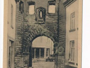 Valkenburg - Grendelpoort [010-4951