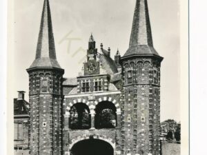 Sneek - Waterpoort [010-4953