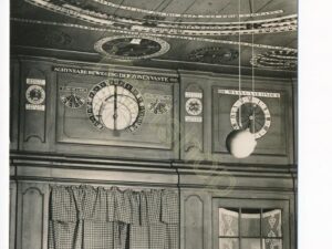 Franeker - Planetarium - interieur [010-4993