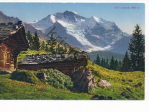 Die Jungfrau [010-5139