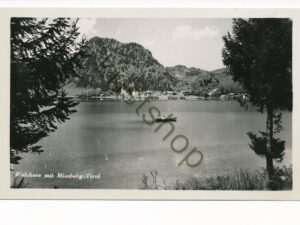 Walchsee mit Miesberg [010-5145