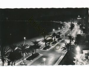 Nice la Nuit [010-5156