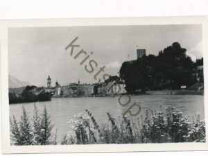 Rattenberg - Unterinntal [010-5172