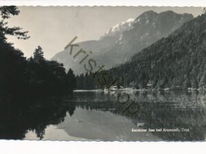 Raintaler See bei Kramsach [010-5199