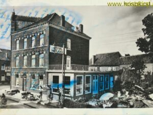 Wylre - Hotel Heiligers [010-5217