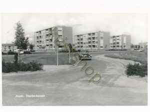 Assen - Thorbeckelaan [010-5586