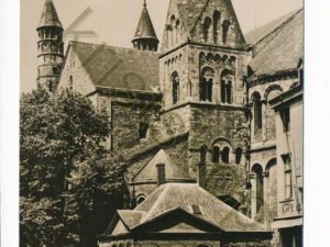 Maastricht - OL Vrouwe Baseliek [010-5615